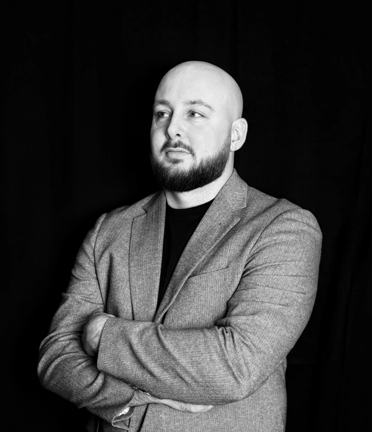 Charlie Tanner, founder of Ascend